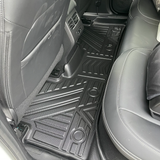 Haval Jolion 3D Deep Floor Mats