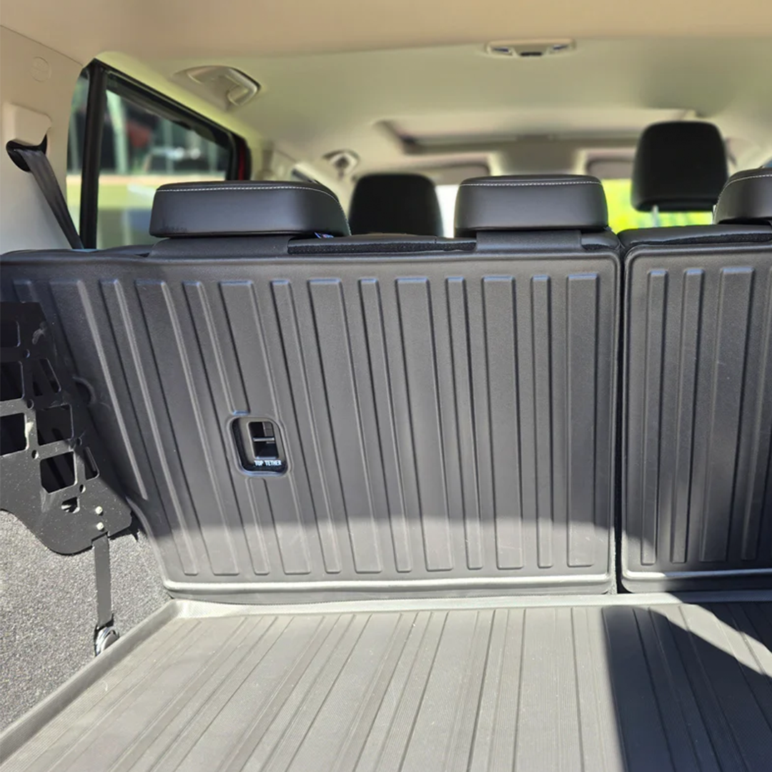 TANK 300 ULTIMATE BOOT PROTECTION BUNDLE (does not suit PHEV)
