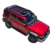 TANK 300 SAVAGE  RAILPRO ROOF PLATFORM