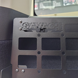TANK 300 SIDE STORAGE BOOT TRUNK LEFT SIDE ONLY (does not suit PHEV)