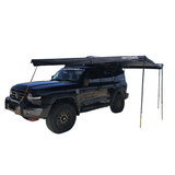 SAVAGE ROGUE 270XL FREESTANDING AWNING 2M – EXPANDED COVERAGE FOR MAXIMUM PROTECTION