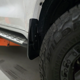 GWM ALPHA MUDFLAPS