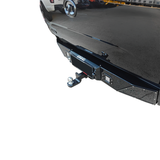 GWM CANNON SAVAGE VERT REAR BAR WITH TOW BAR