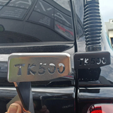 TANK 500 UHF ANTENNA REAR DOOR MOUNT