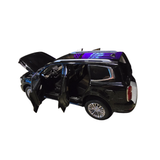 OFFICIAL TANK 500 MODEL CAR 1:18