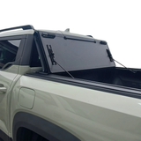BYD SHARK 6 SAVAGE TRIFOLD STEALTH HARD LID COVER - TONNEAU