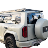 SAVAGE PHANTOM SERIES ROOF PLATFORM DENZA B5 2026+