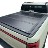 BYD SHARK 6 SAVAGE TRIFOLD STEALTH HARD LID COVER - TONNEAU