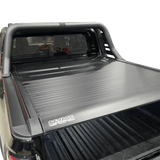 SAVAGE CARGOGUARD PRO ELECTRIC ROLLER GWM CANNON 2020+ - Savage Tech Australia