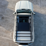SAVAGE PHANTOM SERIES ROOF PLATFORM DENZA B5 2026+