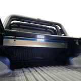 SAVAGE CARGOGUARD PRO ELECTRIC ROLLER GWM CANNON 2020+ - Savage Tech Australia