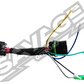 TANK 300 SAVAGE HIGH BEAM TRIGGER HARNESS AND PIGGY-BACKS