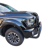 SAVAGE GWM ALPHA & TANK 500 IMPACT NUDGE BAR