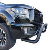 SAVAGE GWM ALPHA & TANK 500 IMPACT NUDGE BAR