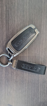 GWM SAVAGE KEY CASE COVER LANYARD