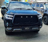 GWM CANNON SAVAGE GRILL 2