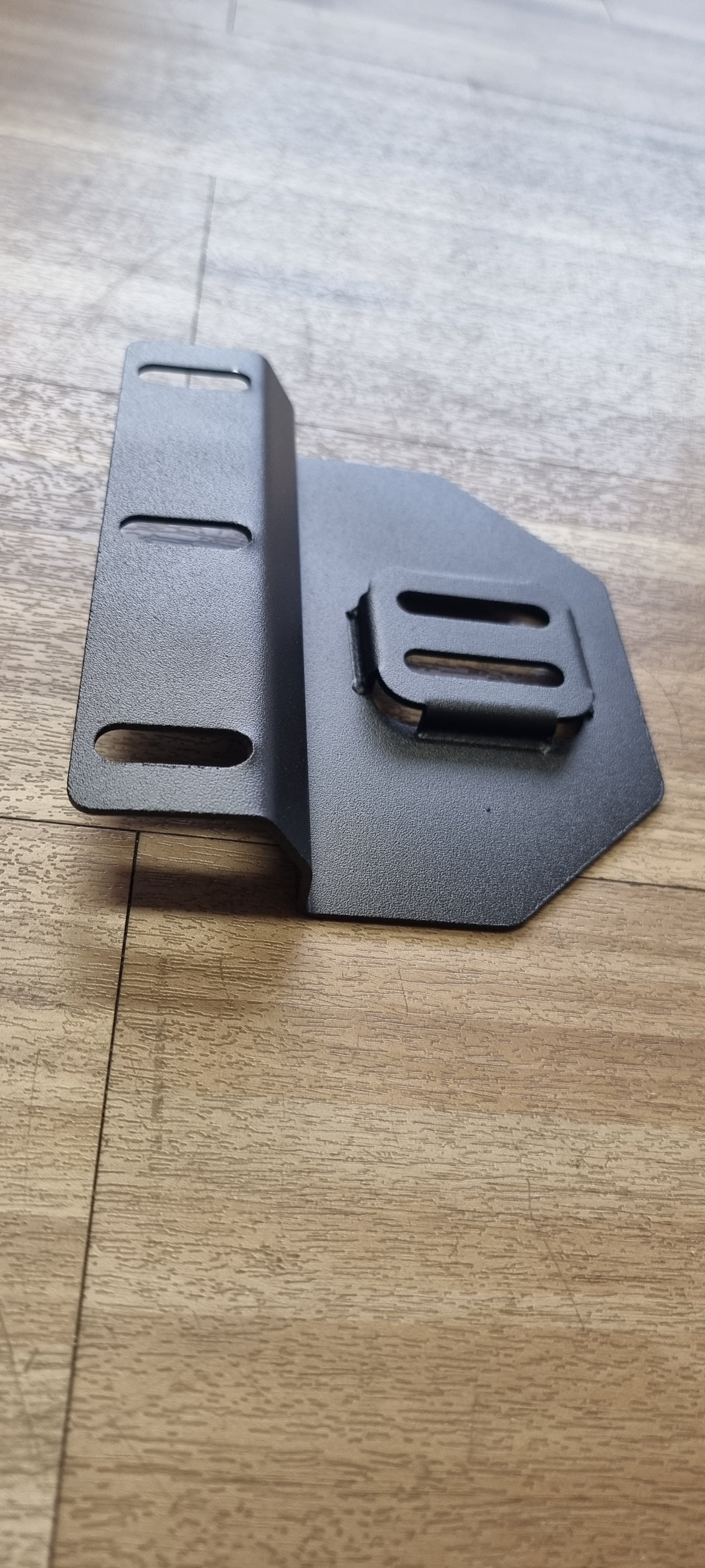 Sports Bar Bracket Adapter Feet
