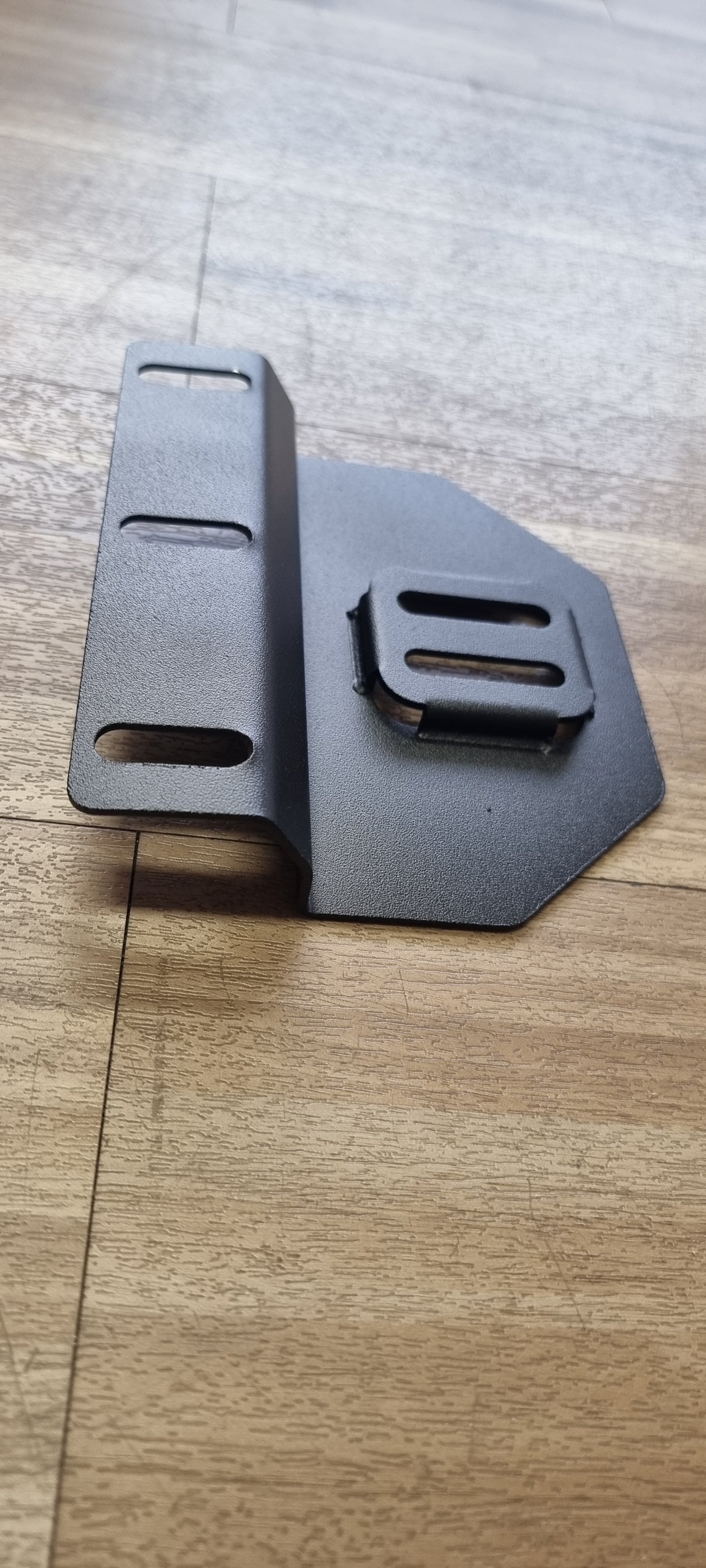 Sports Bar Bracket Adapter Feet