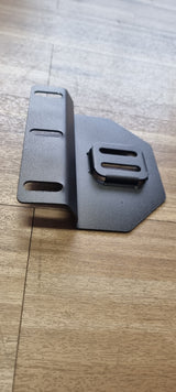 Sports Bar Bracket Adapter Feet