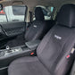 GWM CANNON SAVAGE OFFROAD DENIM SEATCOVER SET