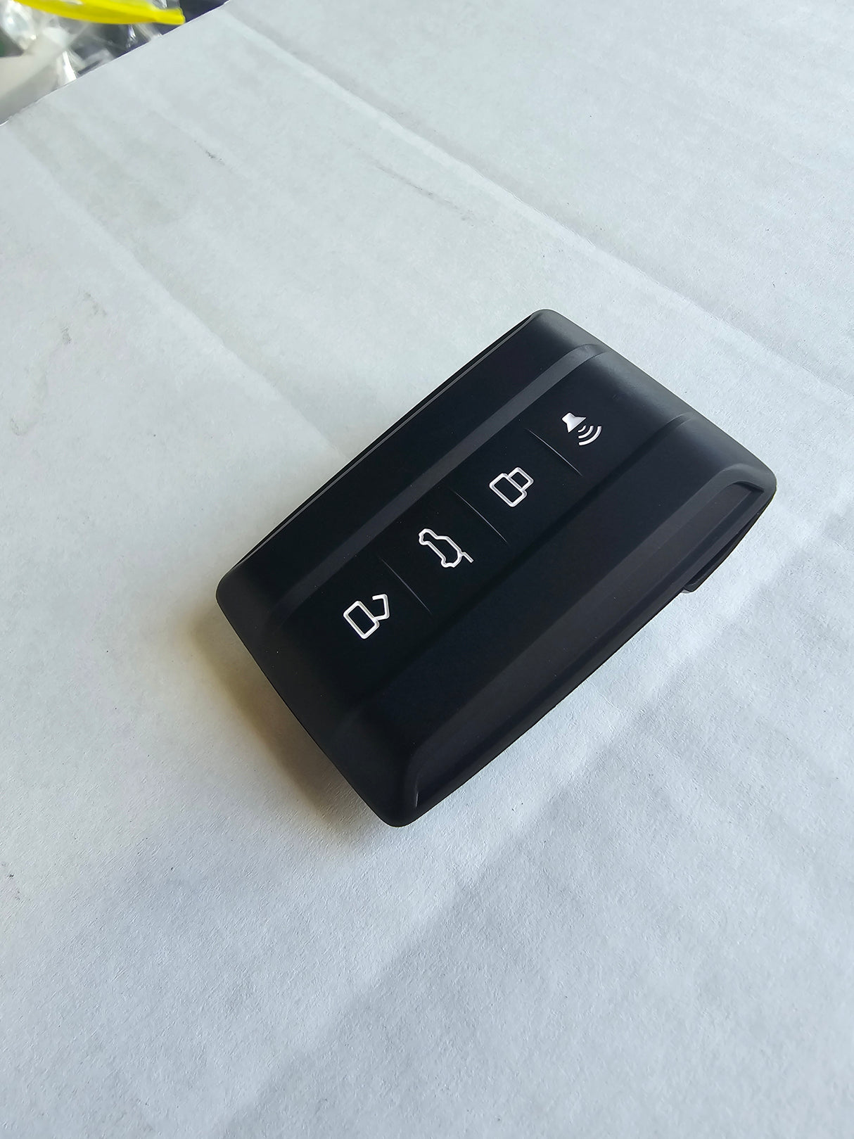 TANK 300 Smart Key Fob