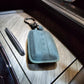 TANK 300 & 500 KEY CASE SUEDE