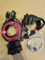 GWM CANNON TOWKIT TOW BAR HARNESS PLUG AND PLAY