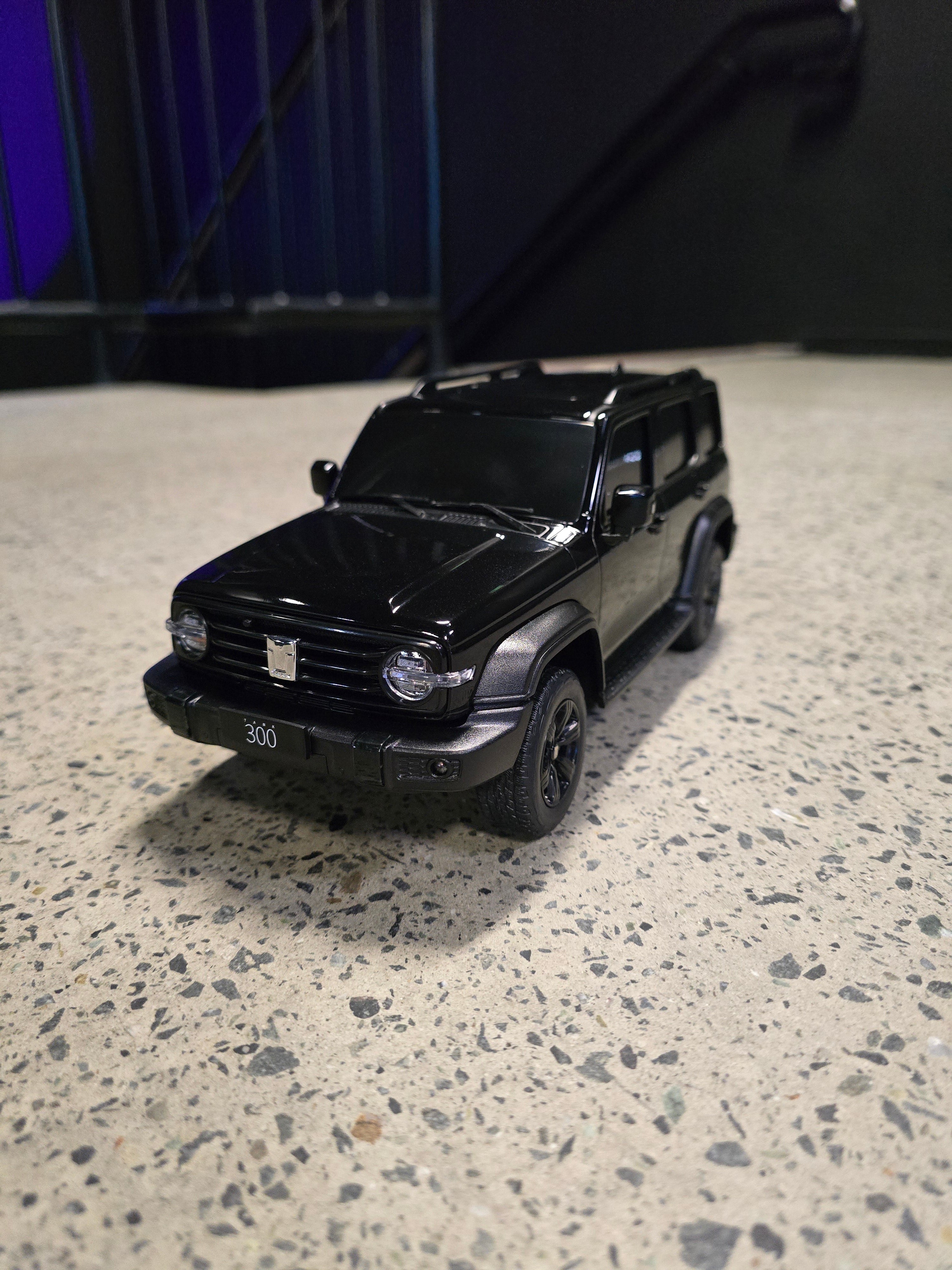 Remote control car 300 discount