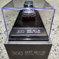 OFFICIAL TANK 300 MODEL CARS IN DISPLAY CASE 1:64