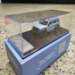 OFFICIAL TANK 300 MODEL CARS IN DISPLAY CASE 1:64