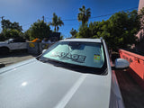 GWM ALPHA SAVAGE SUNSHADE