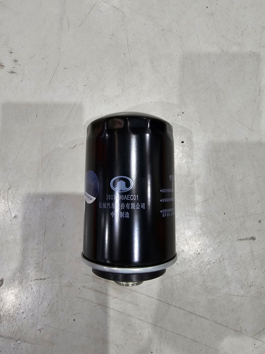 TANK 300 OIL FILTER (NOT SUITIBLE FOR HEV)