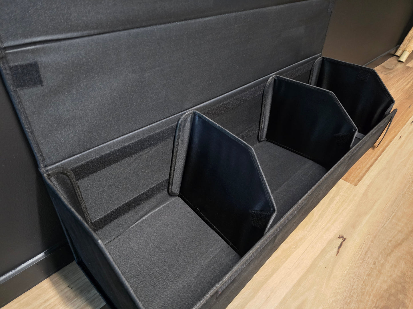 TANK 300 TRUNK STORAGE BOX