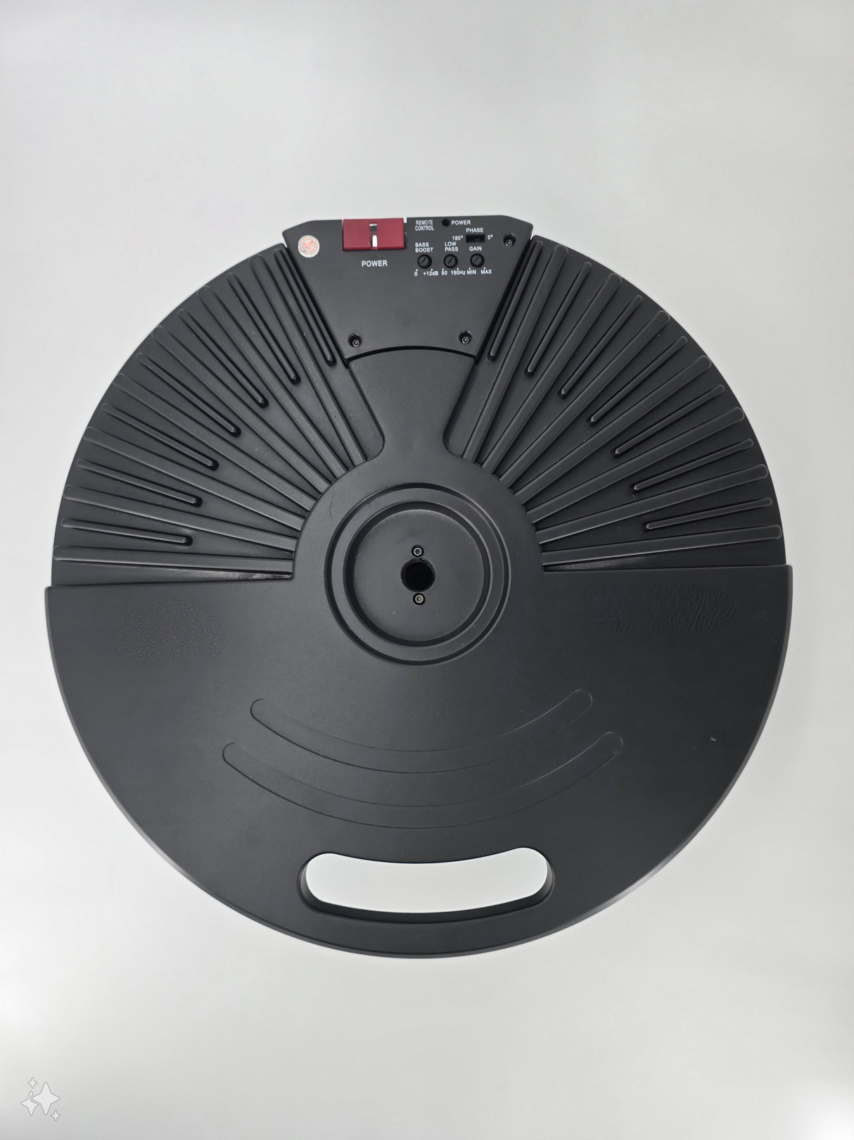 TANK 300 ACTIVE SUBWOOFER