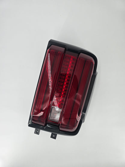 TANK 300 OEM TAILLIGHT REPLACEMENT