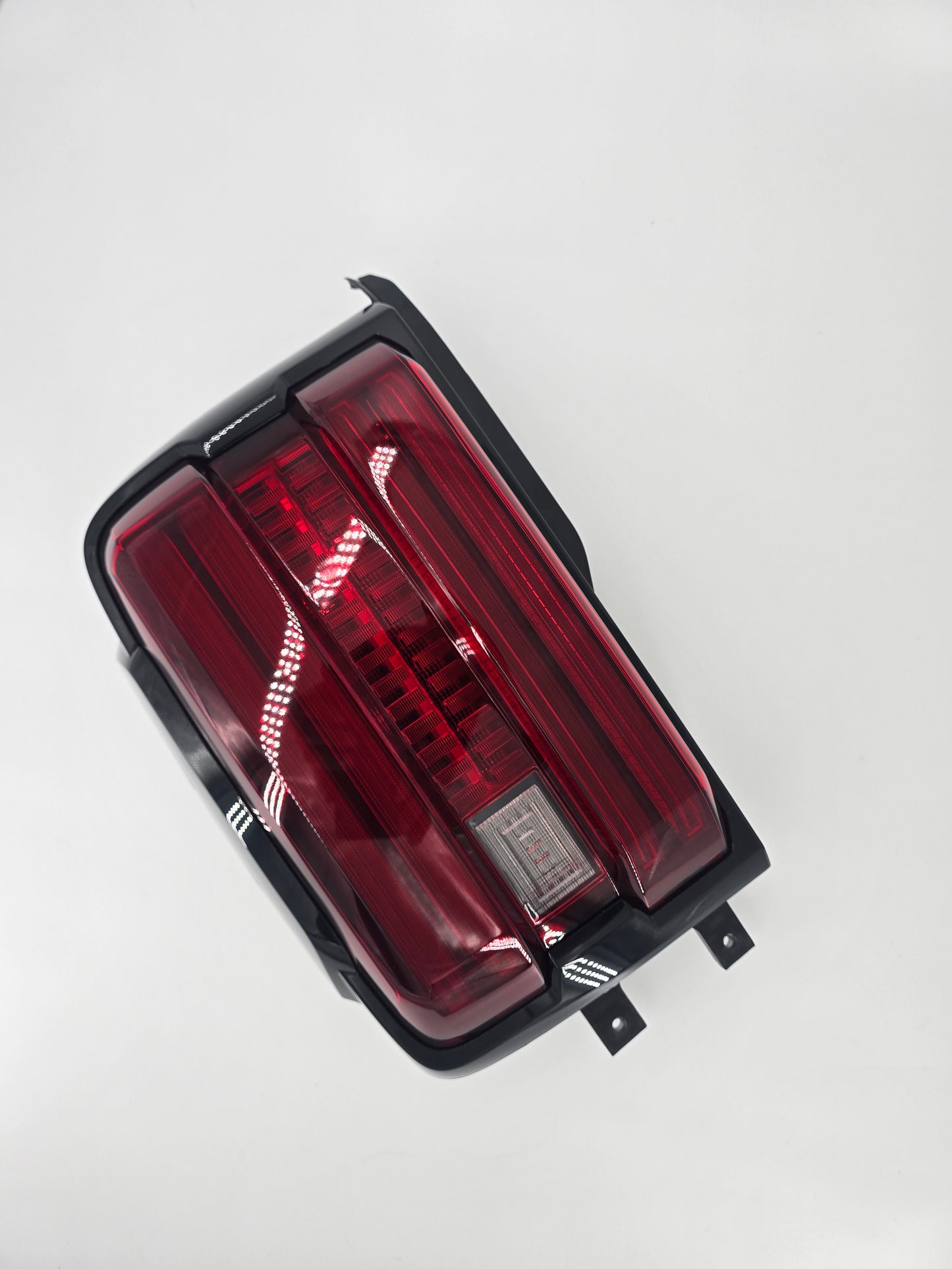 TANK 300 OEM TAILLIGHT REPLACEMENT