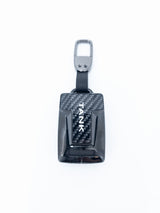 TANK 300 & 500 KEY CASE AND COVER CARBON FIBRE