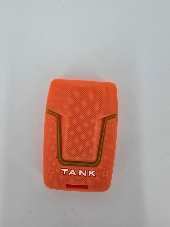 GWM TANK 300 & 500 SILICONE KEY COVER/CASE