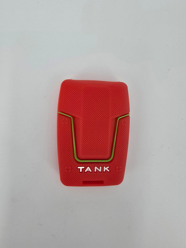 GWM TANK 300 & 500 SILICONE KEY COVER/CASE