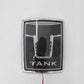 TANK 300 LIGHT UP BADGE FOR GRILL