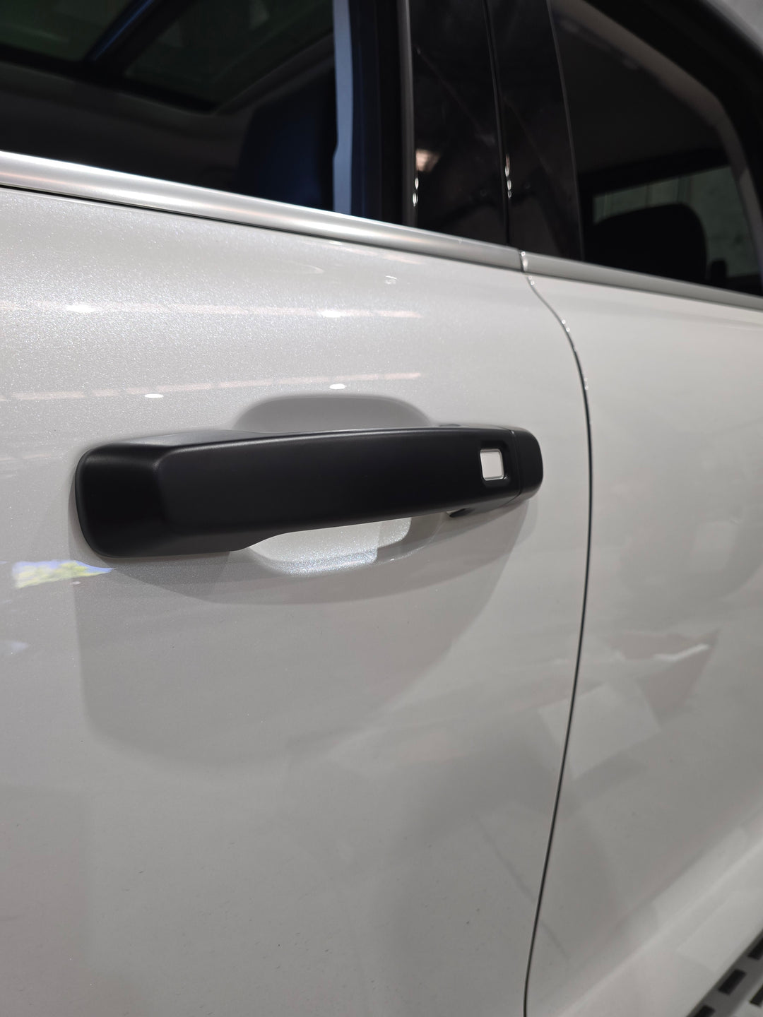 GWM ALPHA DOOR HANDLE BLACKOUT COVERS