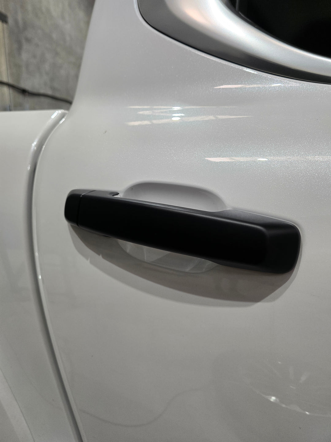 GWM ALPHA DOOR HANDLE BLACKOUT COVERS