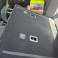 TANK 300 REAR SEAT PROTECTION COVERS