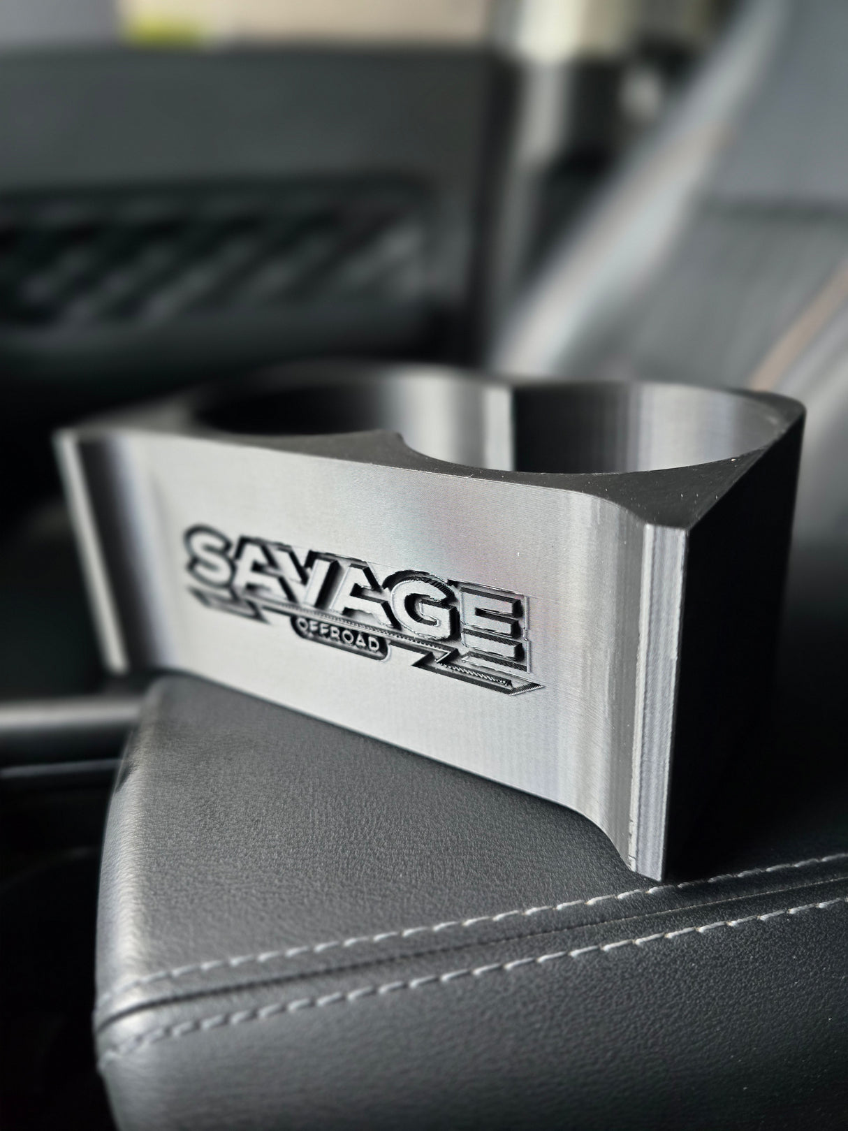 SAVAGE CUP HOLDER INSERT