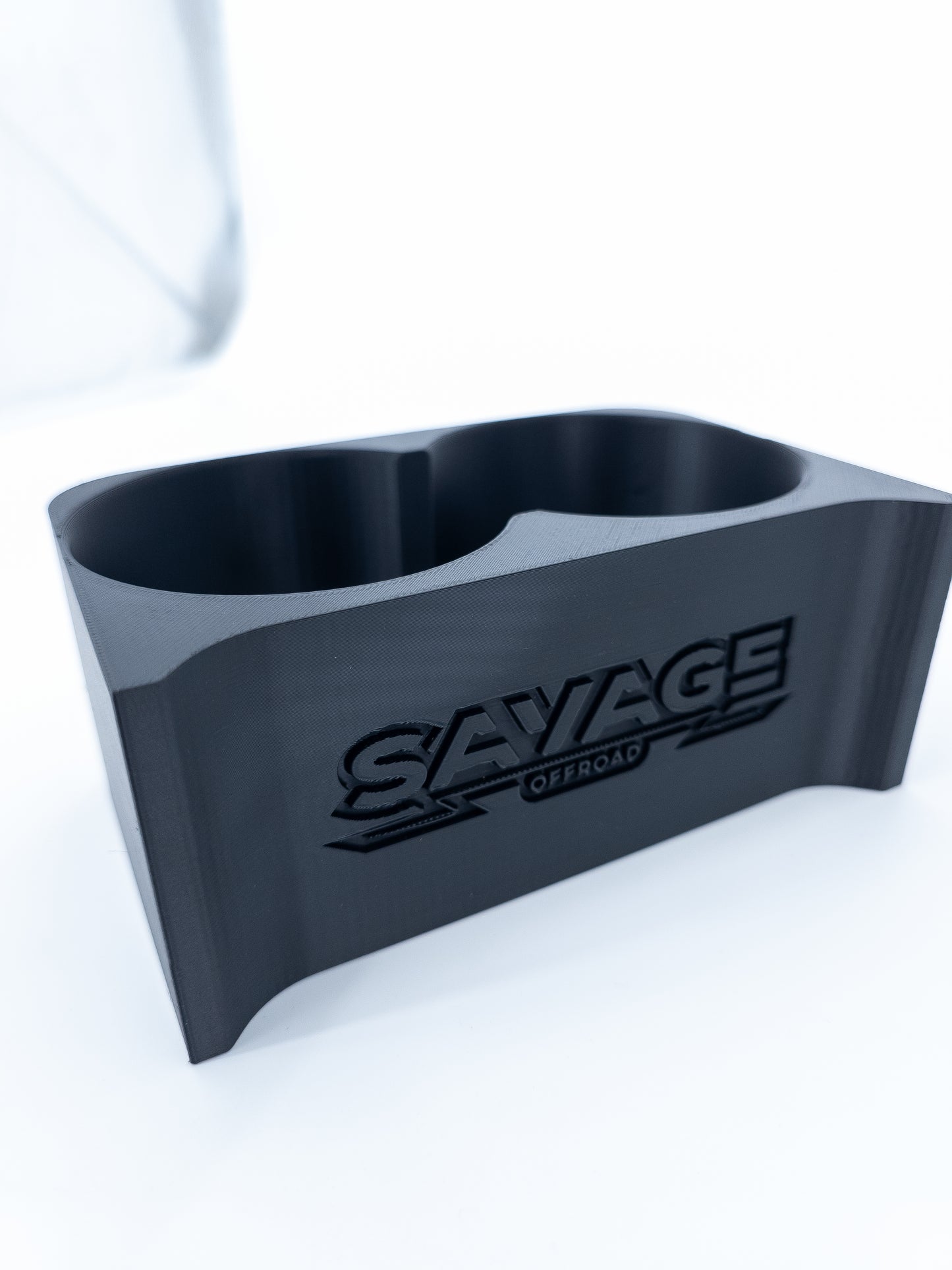 SAVAGE CUP HOLDER INSERT