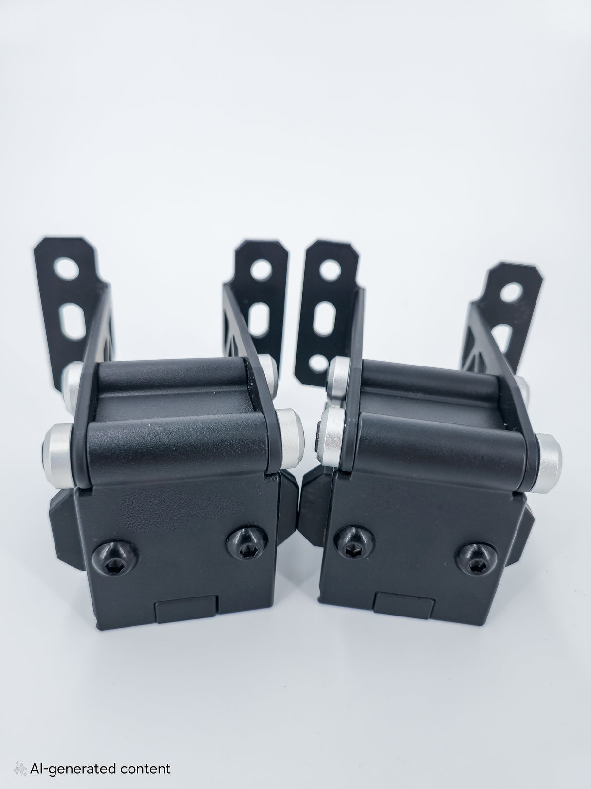 GWM CANNON AWNING BRACKETS