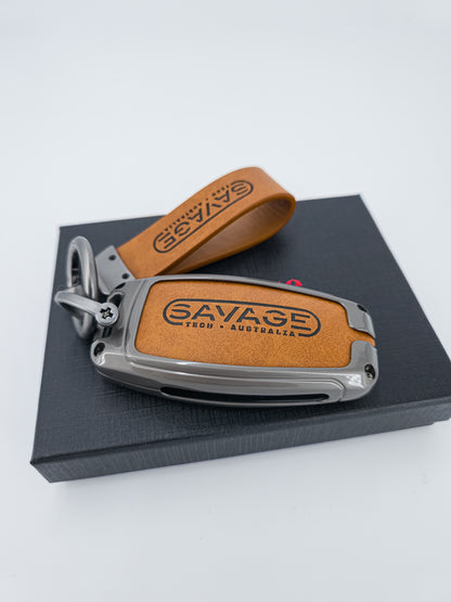 GWM SAVAGE KEY CASE COVER LANYARD