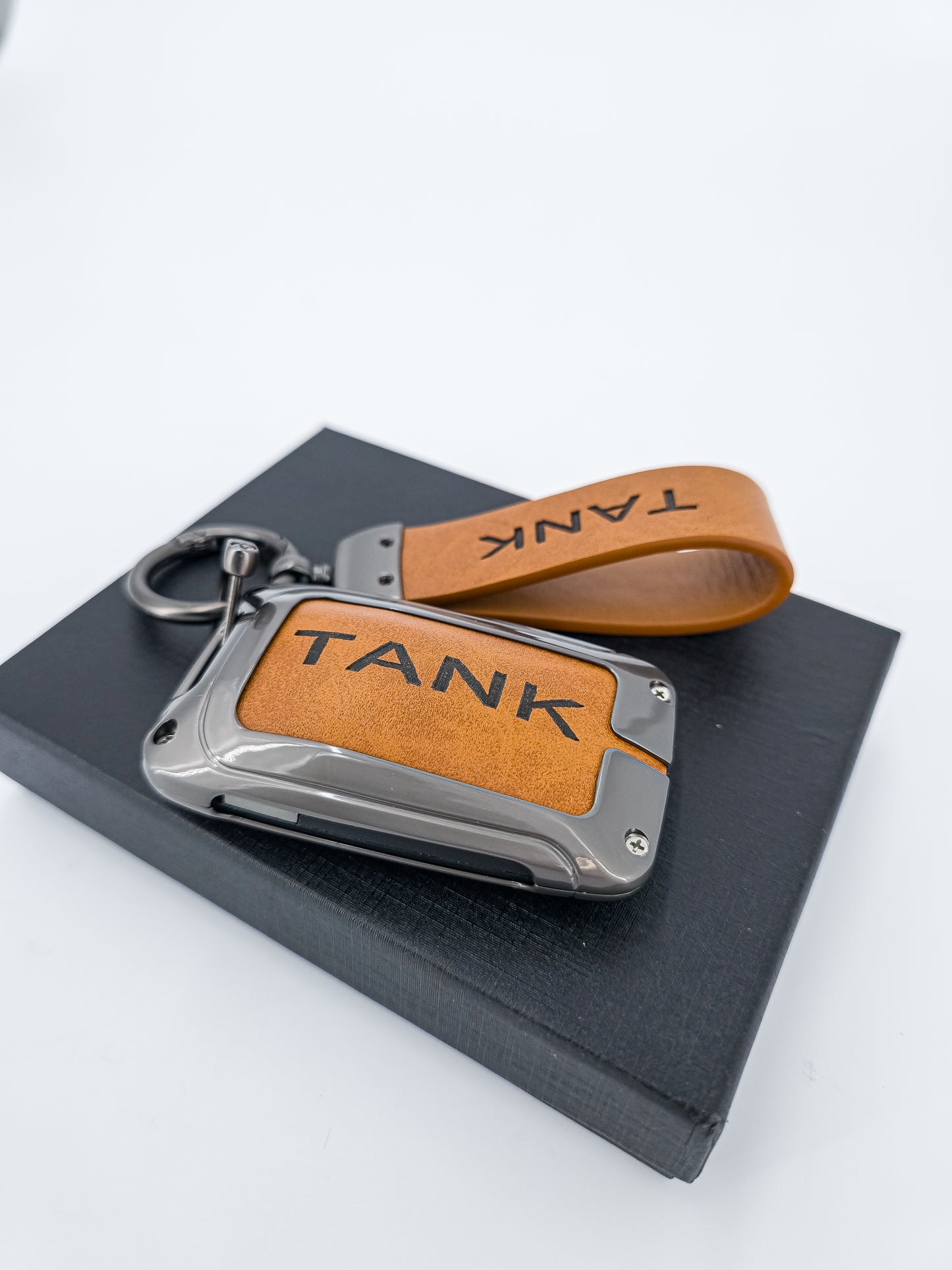 GWM TANK 300 & 500 "TANK" KEY CASE/COVER