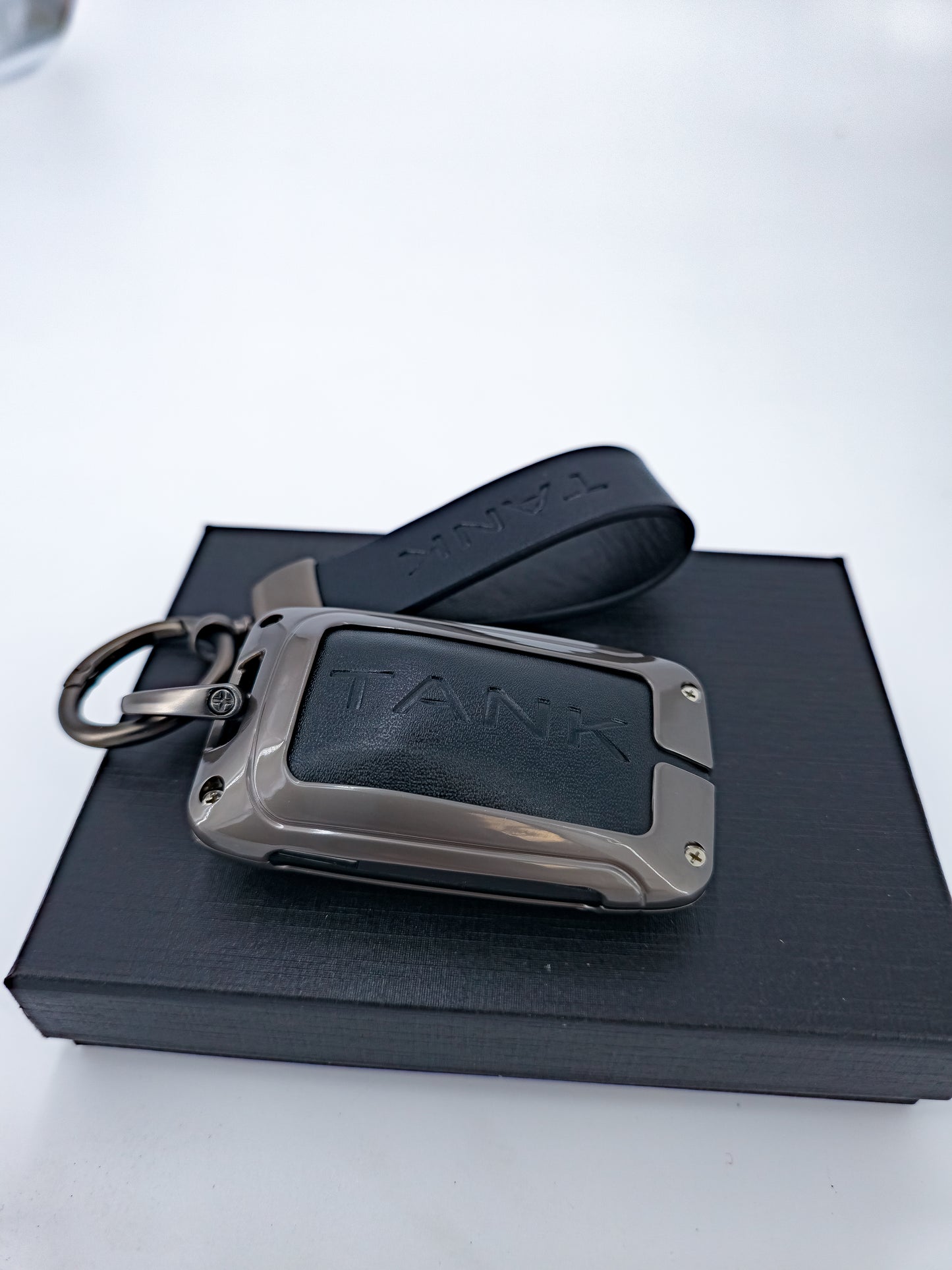 GWM TANK 300 & 500 "TANK" KEY CASE/COVER