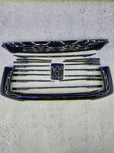 Tank 500 Grill Blackout pack